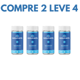 Insucaps - Adeus à Glicose Alta com Insucaps