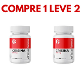 Crisina: A Solução Natural para o Equilíbrio Hormonal Feminino