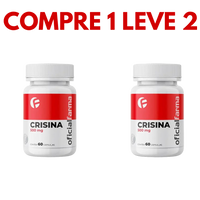 Crisina: A Solução Natural para o Equilíbrio Hormonal Feminino