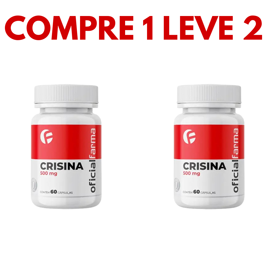 Crisina: A Solução Natural para o Equilíbrio Hormonal Feminino