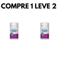Silic Hair: Força, Brilho e Crescimento para Cabelos e Unhas