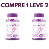 Nutra Vida: O Equilíbrio Nutricional que Seu Corpo Precisa!