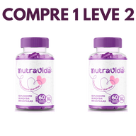 Nutra Vida: O Equilíbrio Nutricional que Seu Corpo Precisa!