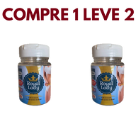 Royal Lady: A Revolução no Emagrecimento e Bem-Estar Feminino