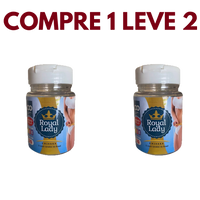 Royal Lady: A Revolução no Emagrecimento e Bem-Estar Feminino