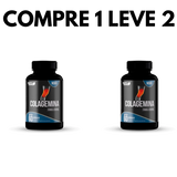 Colagemina: Seu Corpo Mais Jovem, Forte e Sem Dores!