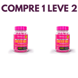 Forever Hair: O Segredo para Fios Fortes e Longos