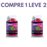 Lipo Natu Pro: O Suplemento que Vai Derreter a Gordura da Sua Vida