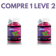 Lipo Natu Pro: O Suplemento que Vai Derreter a Gordura da Sua Vida