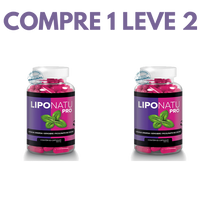 Lipo Natu Pro: O Suplemento que Vai Derreter a Gordura da Sua Vida