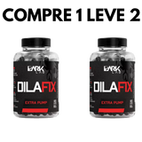 Dilafix: Potencialize Seu Desempenho com Máxima Vasodilatação