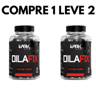 Dilafix: Potencialize Seu Desempenho com Máxima Vasodilatação