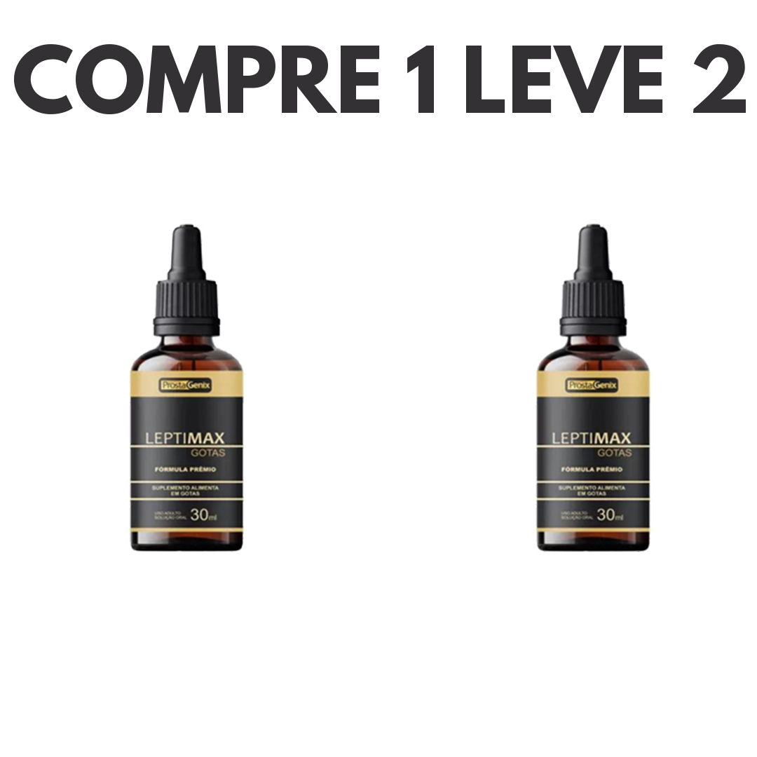 Leptimax: A Formula do Emagrecimento Saudável e Sustentável