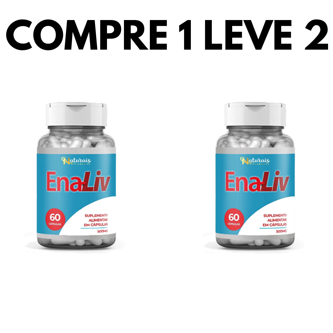 Enaliv: Diga Adeus à Enxaqueca, Labirintite e Zumbido!