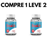 Enaliv: Diga Adeus à Enxaqueca, Labirintite e Zumbido!