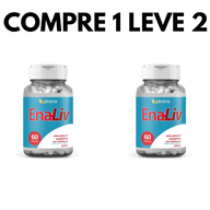 Enaliv: Diga Adeus à Enxaqueca, Labirintite e Zumbido!