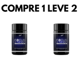 Focus of the Mind: Clareza Mental e Concentração Aprimorada