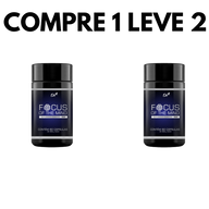 Focus of the Mind: Clareza Mental e Concentração Aprimorada