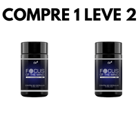 Focus of the Mind: Clareza Mental e Concentração Aprimorada