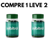 Inibitrol: Reduza a Compulsão e Emagreça com Inibitrol