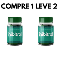 Inibitrol: Reduza a Compulsão e Emagreça com Inibitrol