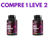 Purple Horse Woman: Desperte Sua Confiança e Prazer