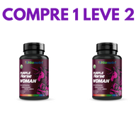 Purple Horse Woman: Desperte Sua Confiança e Prazer