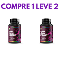 Purple Horse Woman: Desperte Sua Confiança e Prazer