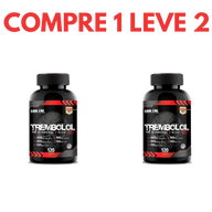 Trembolol – Força, Massa Muscular e Performance Imbatíveis
