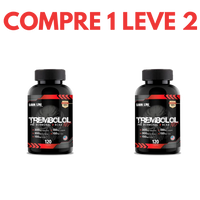 Trembolol – Força, Massa Muscular e Performance Imbatíveis