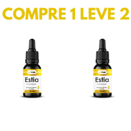 Estia: O Equilíbrio Perfeito para um Colesterol Saudável