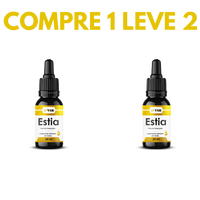 Estia: O Equilíbrio Perfeito para um Colesterol Saudável