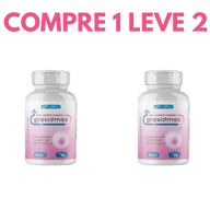 Gravidmax: Equilíbrio Hormonal e Ciclo Menstrual Regulado!