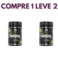 Black Viper: O Suplemento que Potencializa Seu Emagrecimento