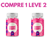 Cand Cure: Melhora Intestinal e Defesa Natural Contra Fungos