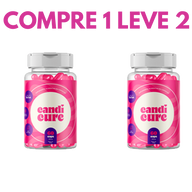Cand Cure: Melhora Intestinal e Defesa Natural Contra Fungos