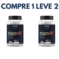 Bonoflex – Mobilidade, Conforto e Saúde para as Articulações