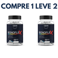 Bonoflex – Mobilidade, Conforto e Saúde para as Articulações