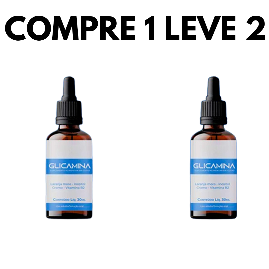 Glicamina: O Aliado Natural no Controle da Diabetes