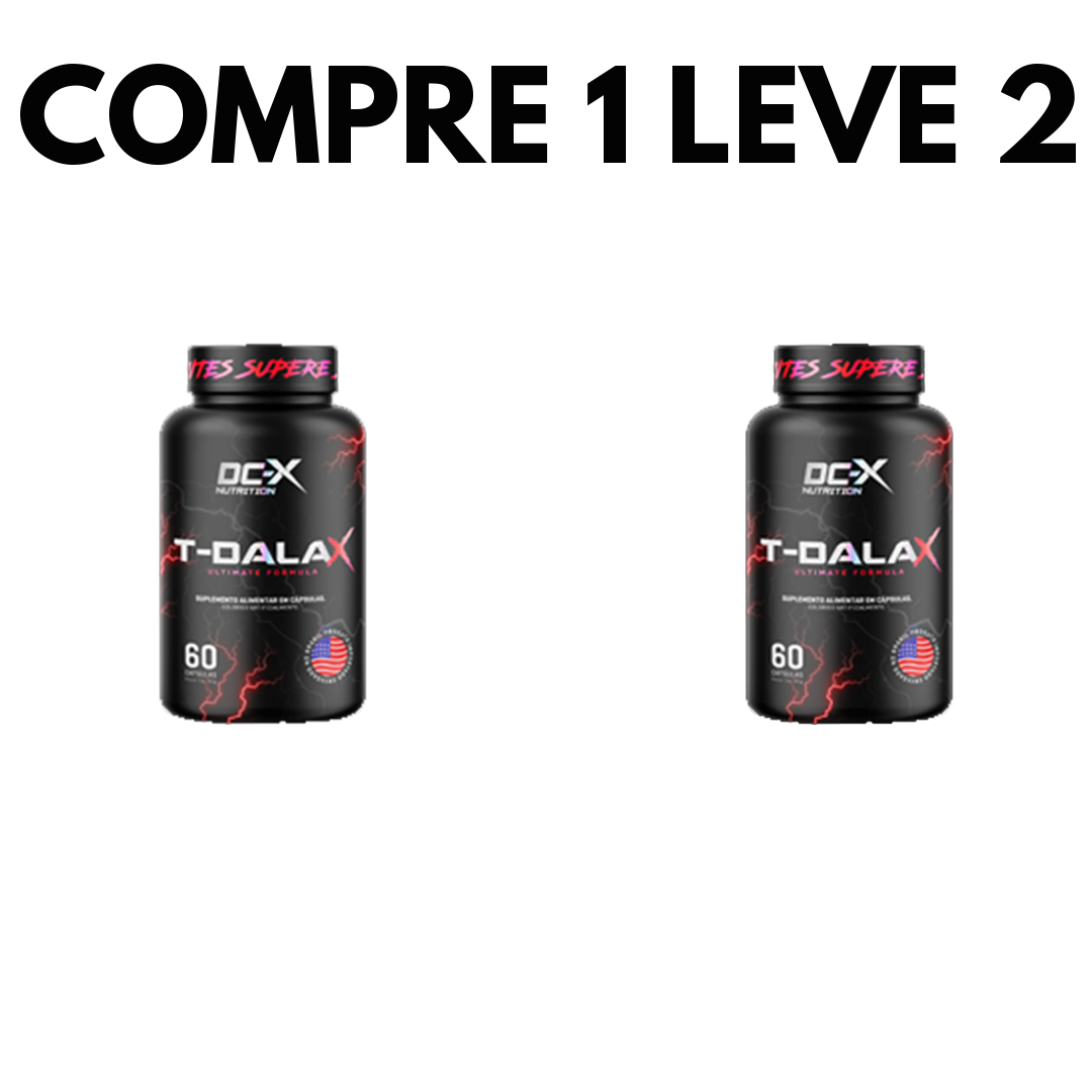 Tadala X: Potência e Desempenho Sexual em Outro Nível