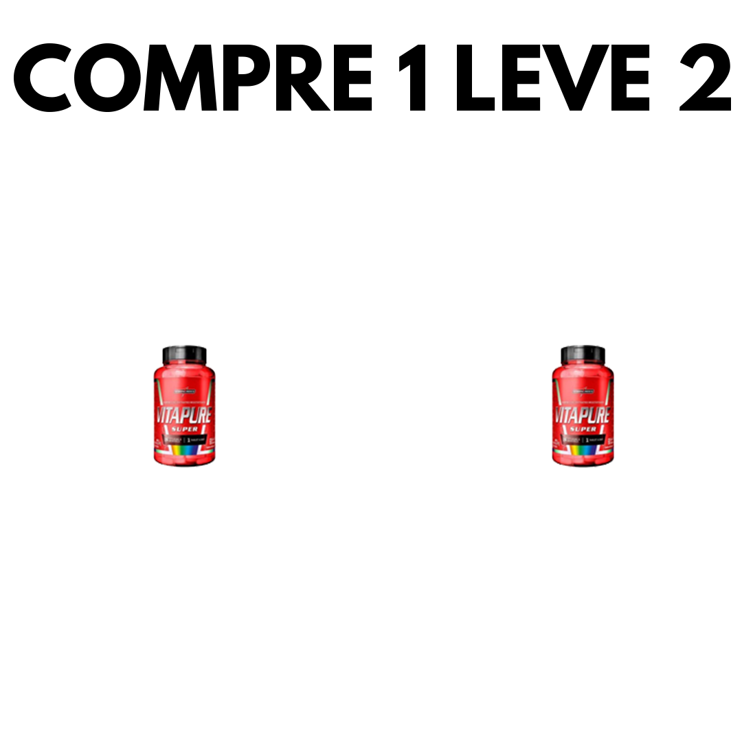 Vitapure: Fortaleça sua Imunidade e Viva com Mais Saúde