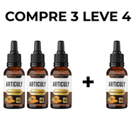 Articuly - Movimento Sem Dor