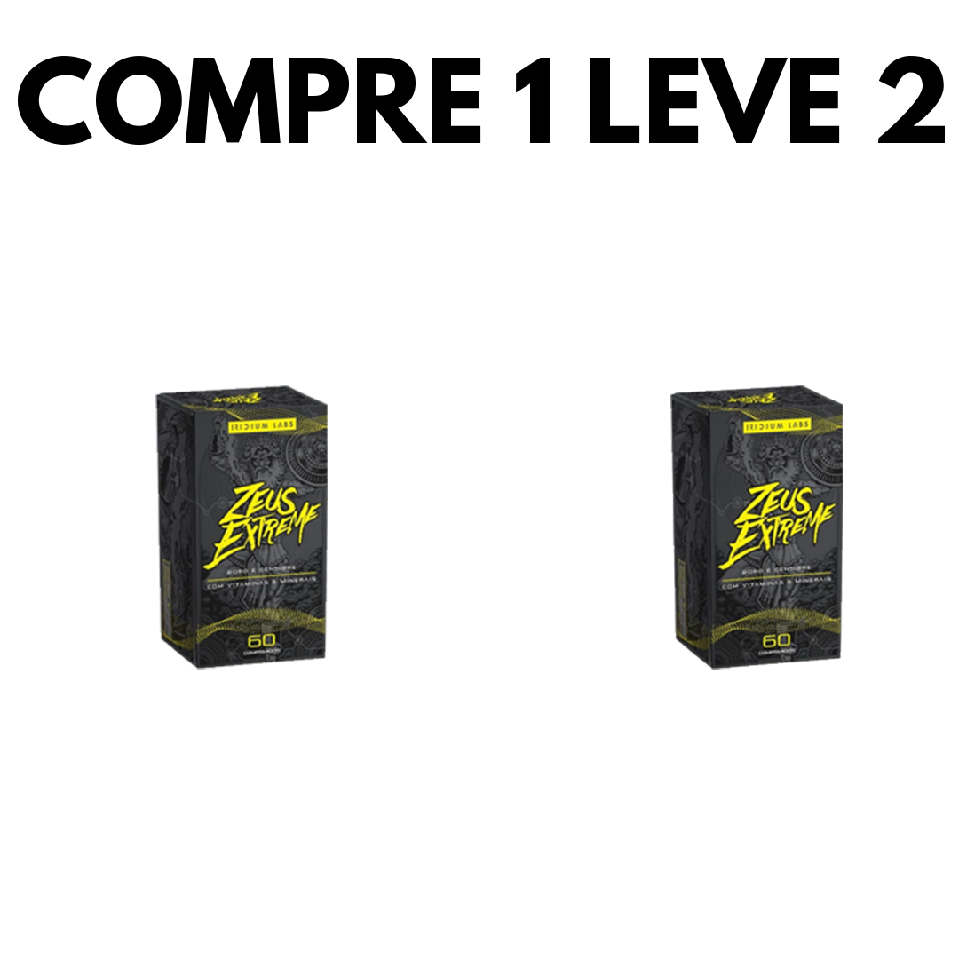 Zeus Extreme: Força Máxima, Resultados Reais