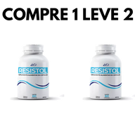 Resistol: Fortaleça sua Imunidade e Proteja-se Contra Infecções