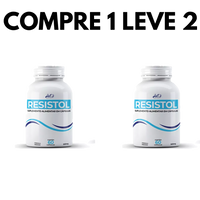 Resistol: Fortaleça sua Imunidade e Proteja-se Contra Infecções