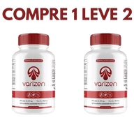 Varizen : Alívio e Conforto para Varizes e Hemorroidas!