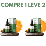 Serene: Alívio Natural e Rápido para Seus Problemas Respiratórios e Musculares