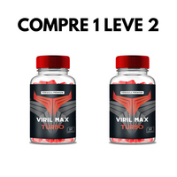 Viril Max Turbo: Seu Segredo Para Potência Duradoura!