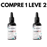 Nutraflex: Mobilidade e Flexibilidade para Suas Articulações