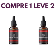 Memorize: Aprimore Sua Memória e Potencialize Suas Capacidades Cognitivas